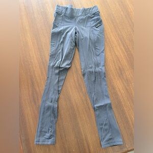 Kerrits Ice Fil Full Seat Riding Tights XS